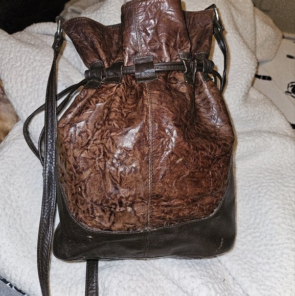 Ysl Drawstring Bag - Picture 2 of 8